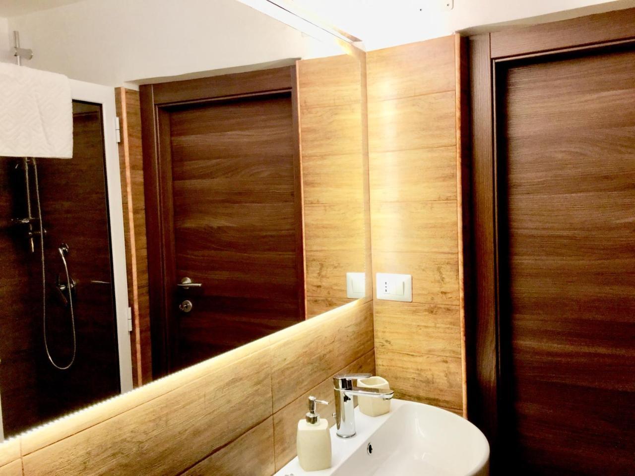 Borgo Empedocle House Daire Katanya Dış mekan fotoğraf