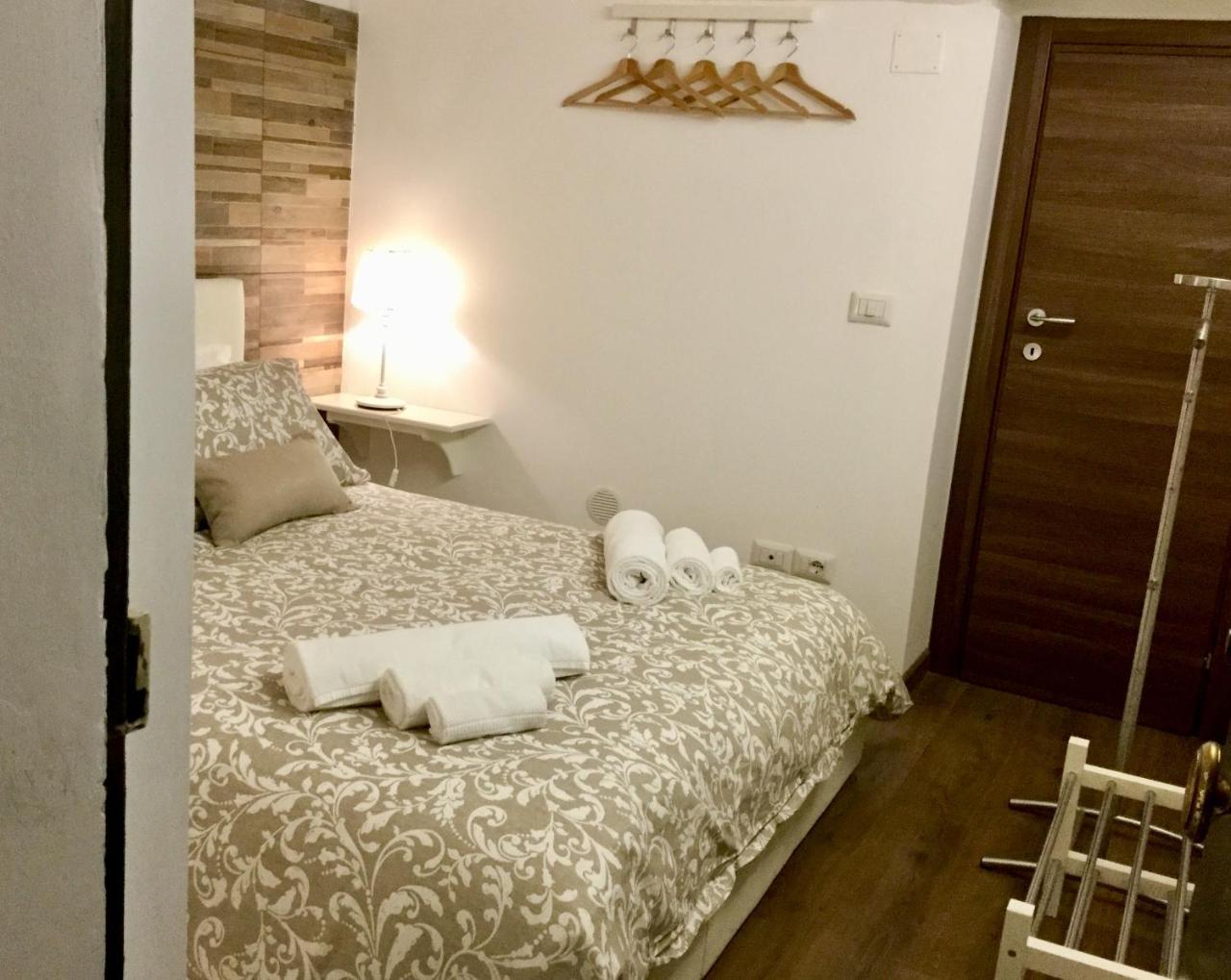 Borgo Empedocle House Daire Katanya Dış mekan fotoğraf