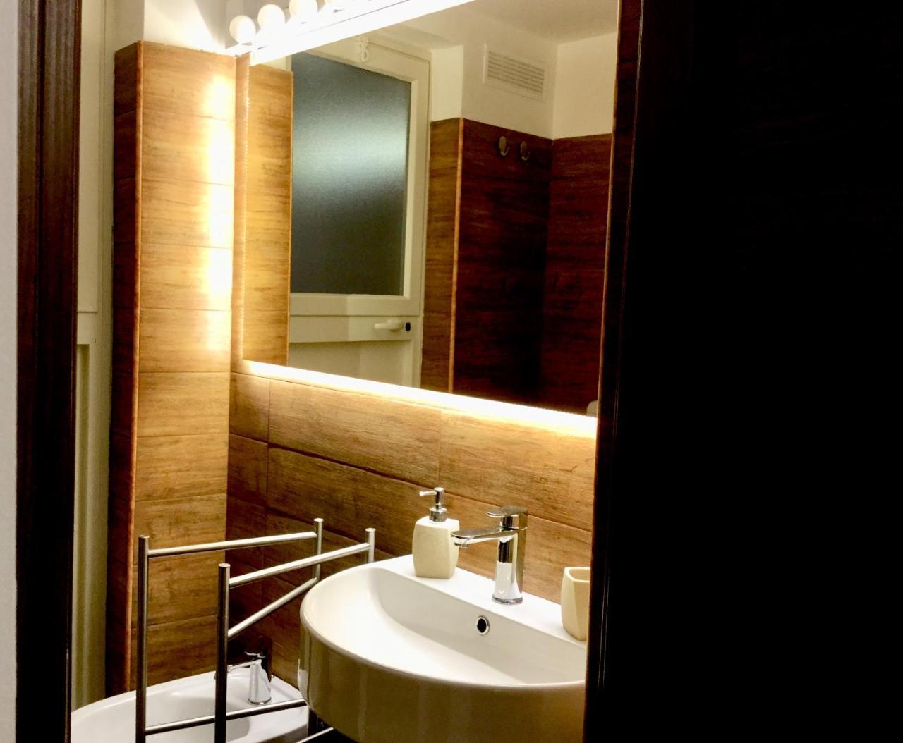 Borgo Empedocle House Daire Katanya Dış mekan fotoğraf