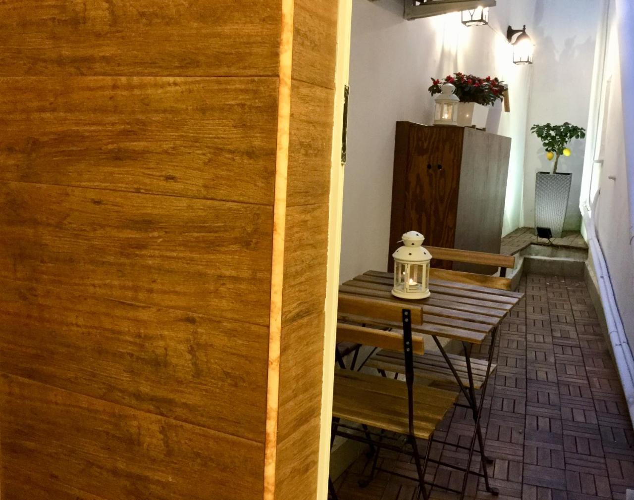 Borgo Empedocle House Daire Katanya Dış mekan fotoğraf
