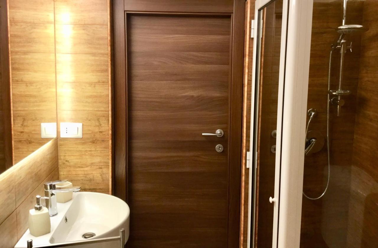 Borgo Empedocle House Daire Katanya Dış mekan fotoğraf