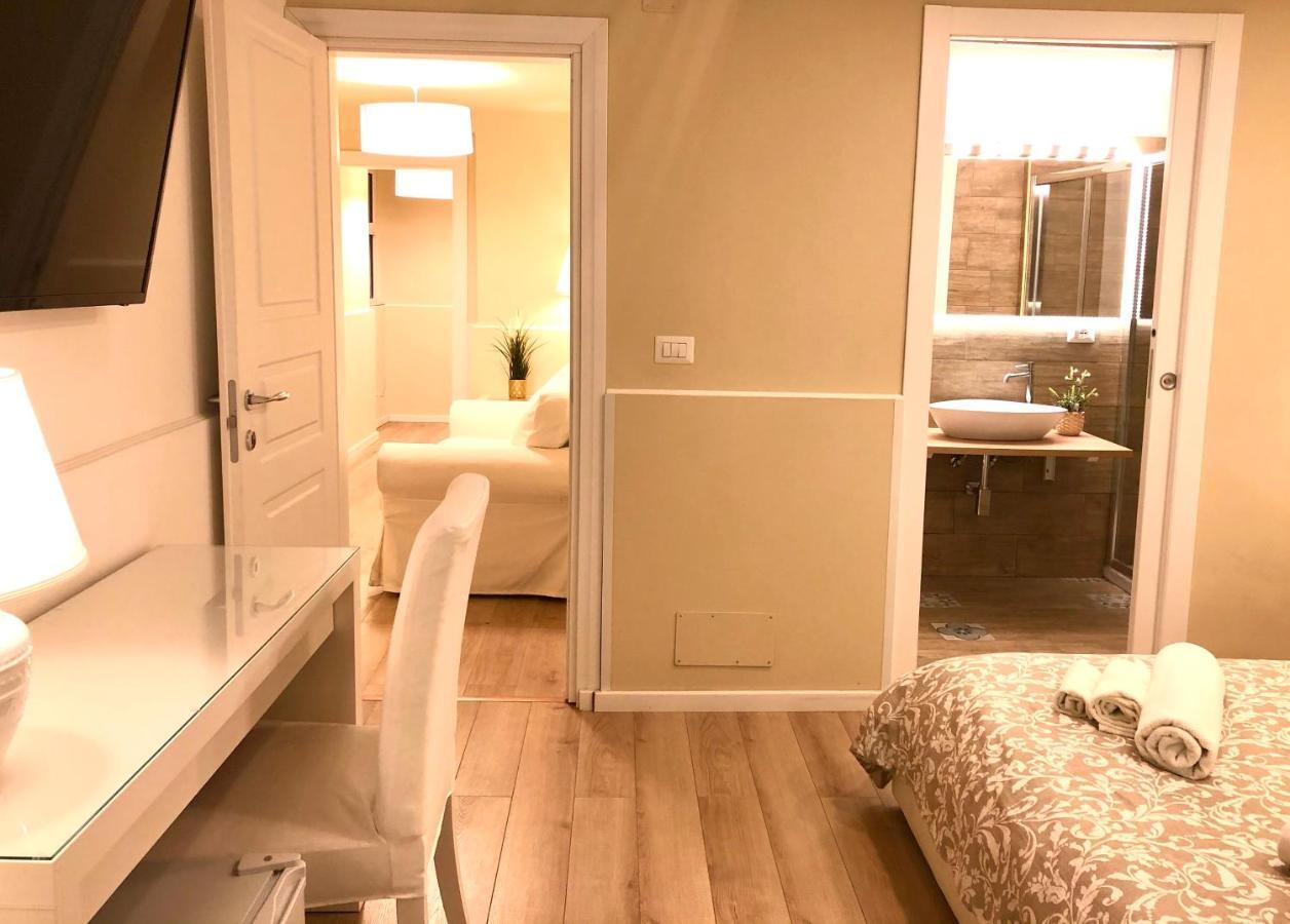 Borgo Empedocle House Daire Katanya Dış mekan fotoğraf