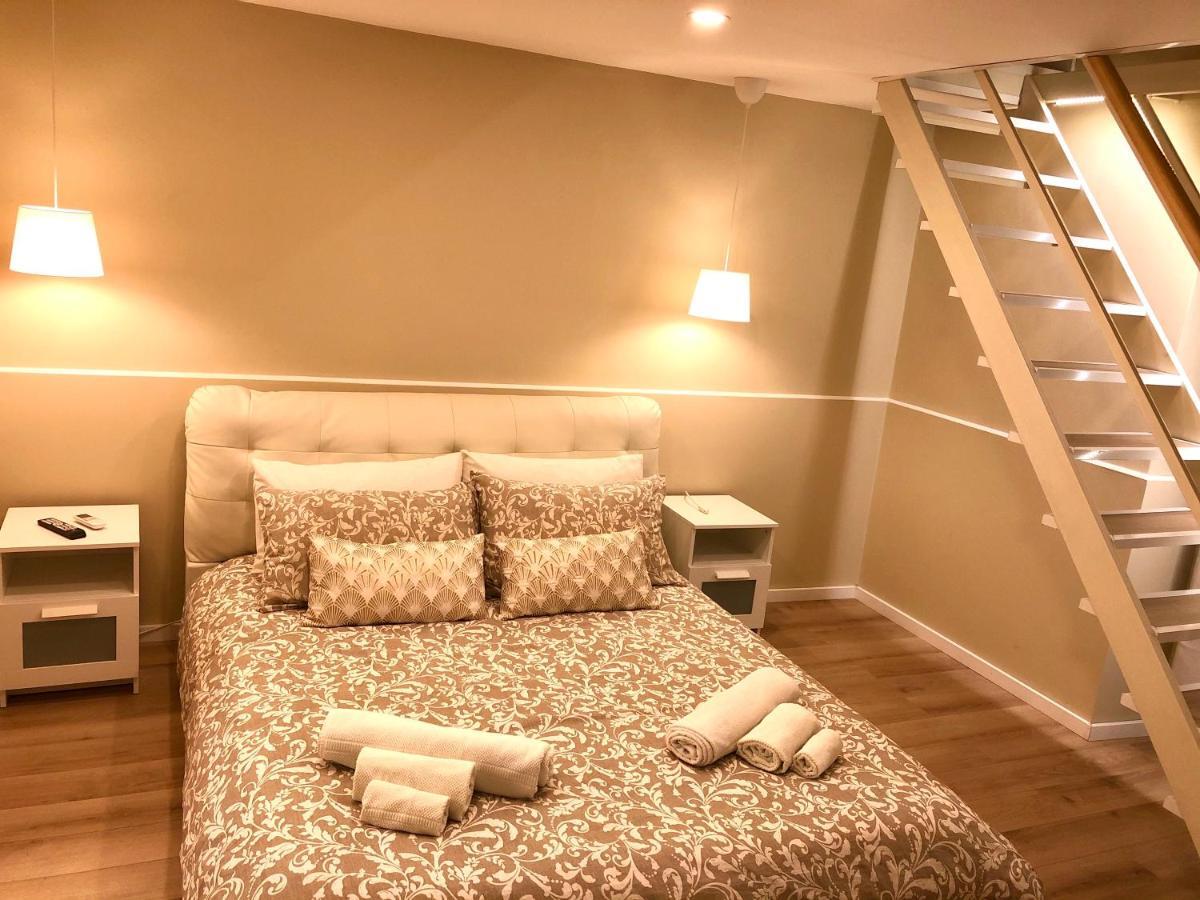 Borgo Empedocle House Daire Katanya Dış mekan fotoğraf