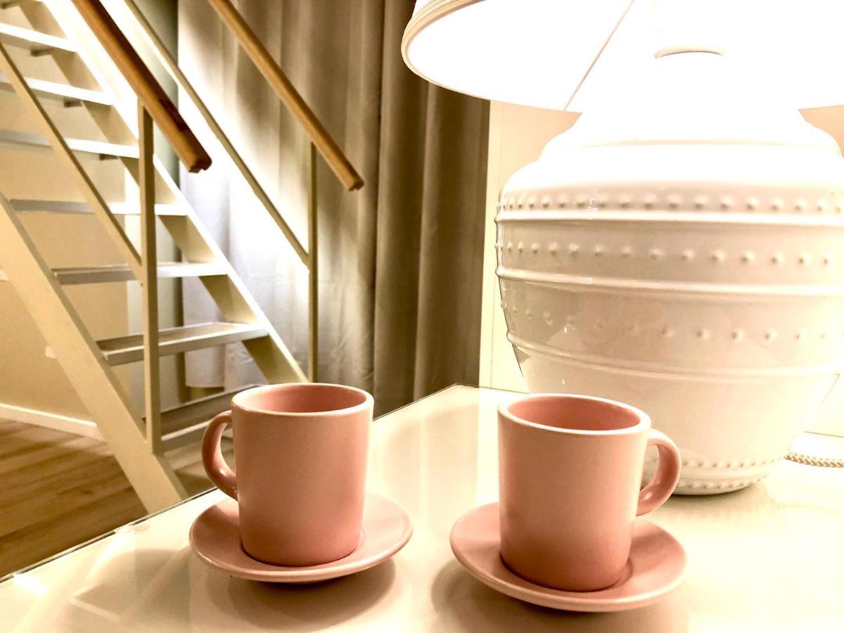 Borgo Empedocle House Daire Katanya Dış mekan fotoğraf
