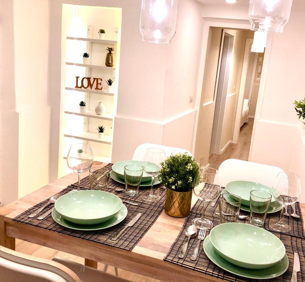 Borgo Empedocle House Daire Katanya Dış mekan fotoğraf