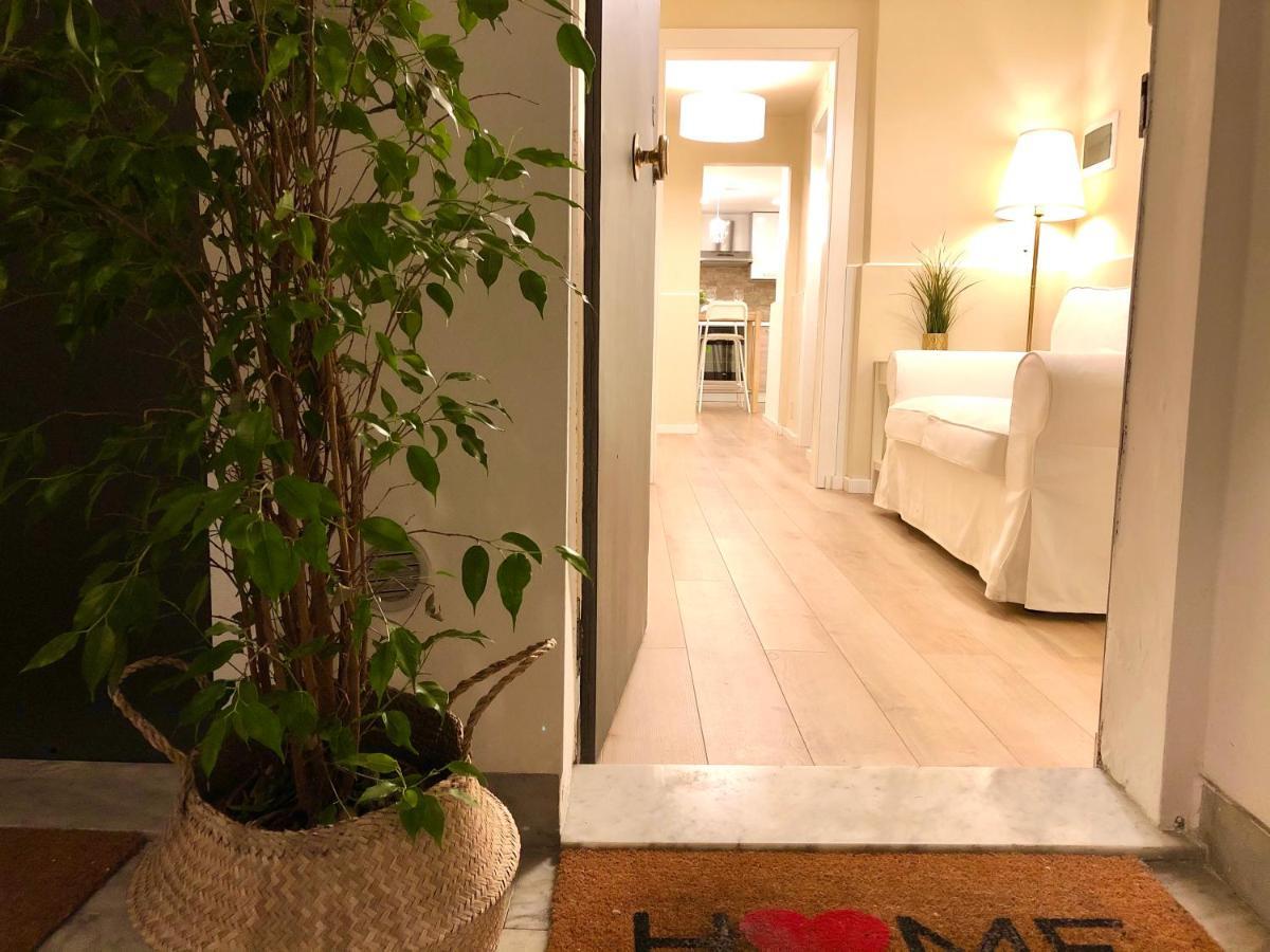Borgo Empedocle House Daire Katanya Dış mekan fotoğraf
