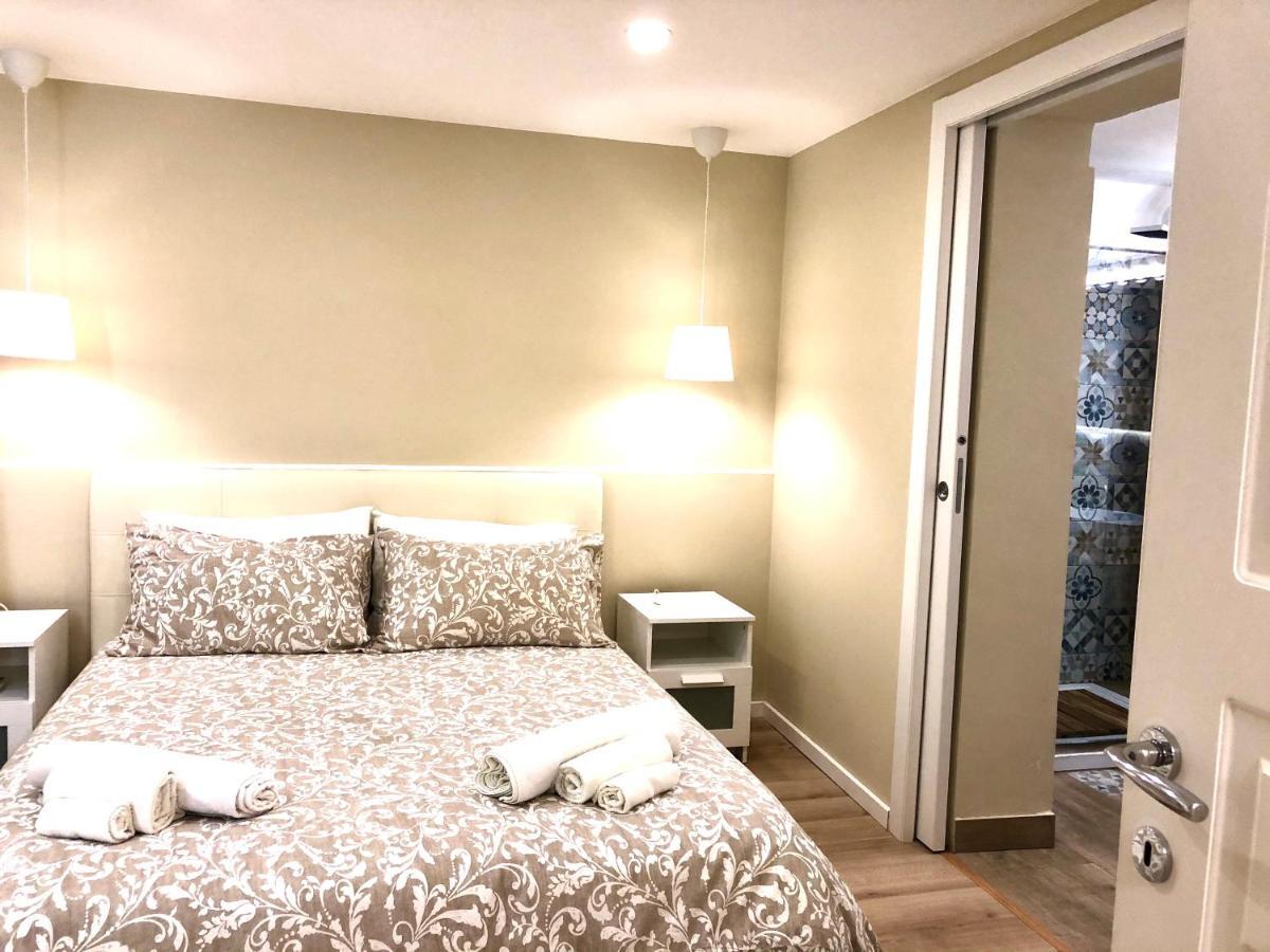 Borgo Empedocle House Daire Katanya Dış mekan fotoğraf