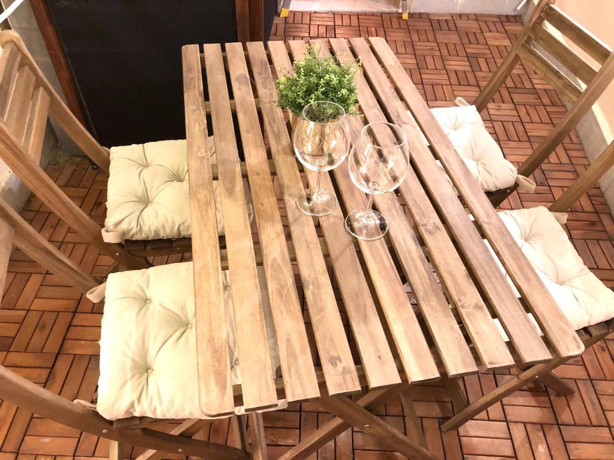 Borgo Empedocle House Daire Katanya Dış mekan fotoğraf
