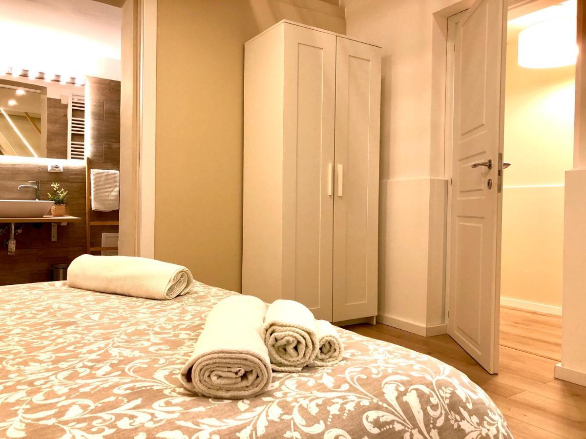 Borgo Empedocle House Daire Katanya Dış mekan fotoğraf