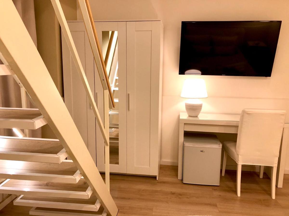 Borgo Empedocle House Daire Katanya Dış mekan fotoğraf
