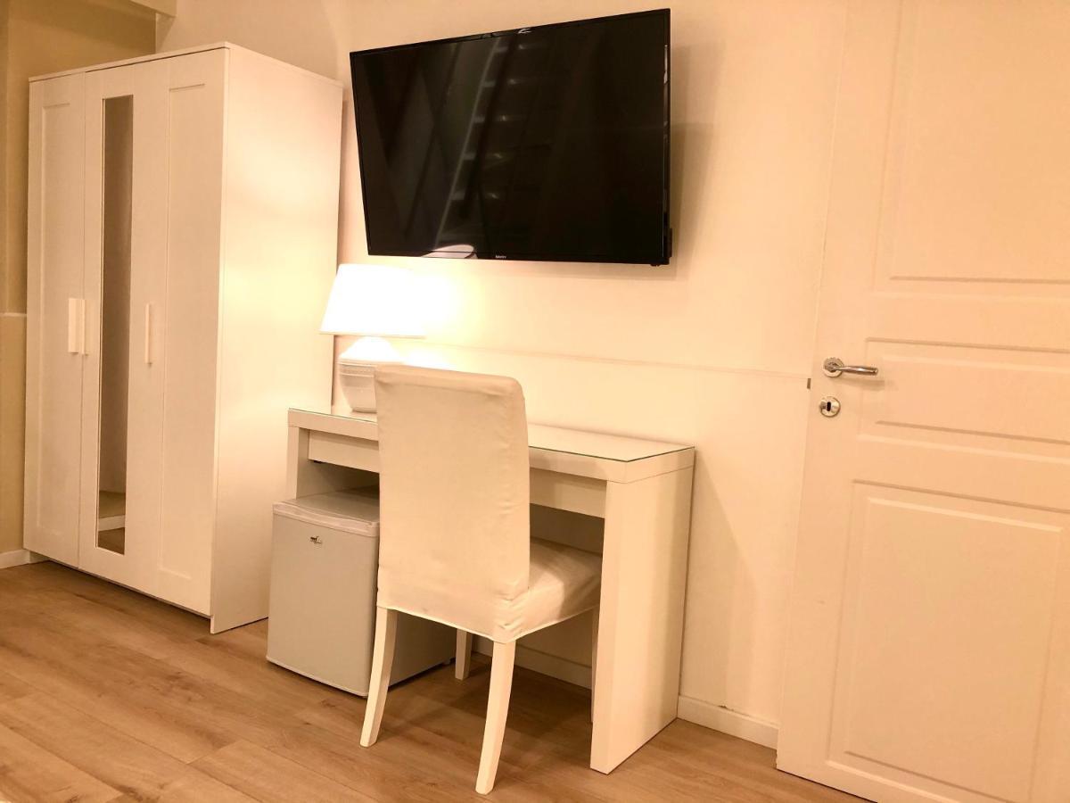 Borgo Empedocle House Daire Katanya Dış mekan fotoğraf