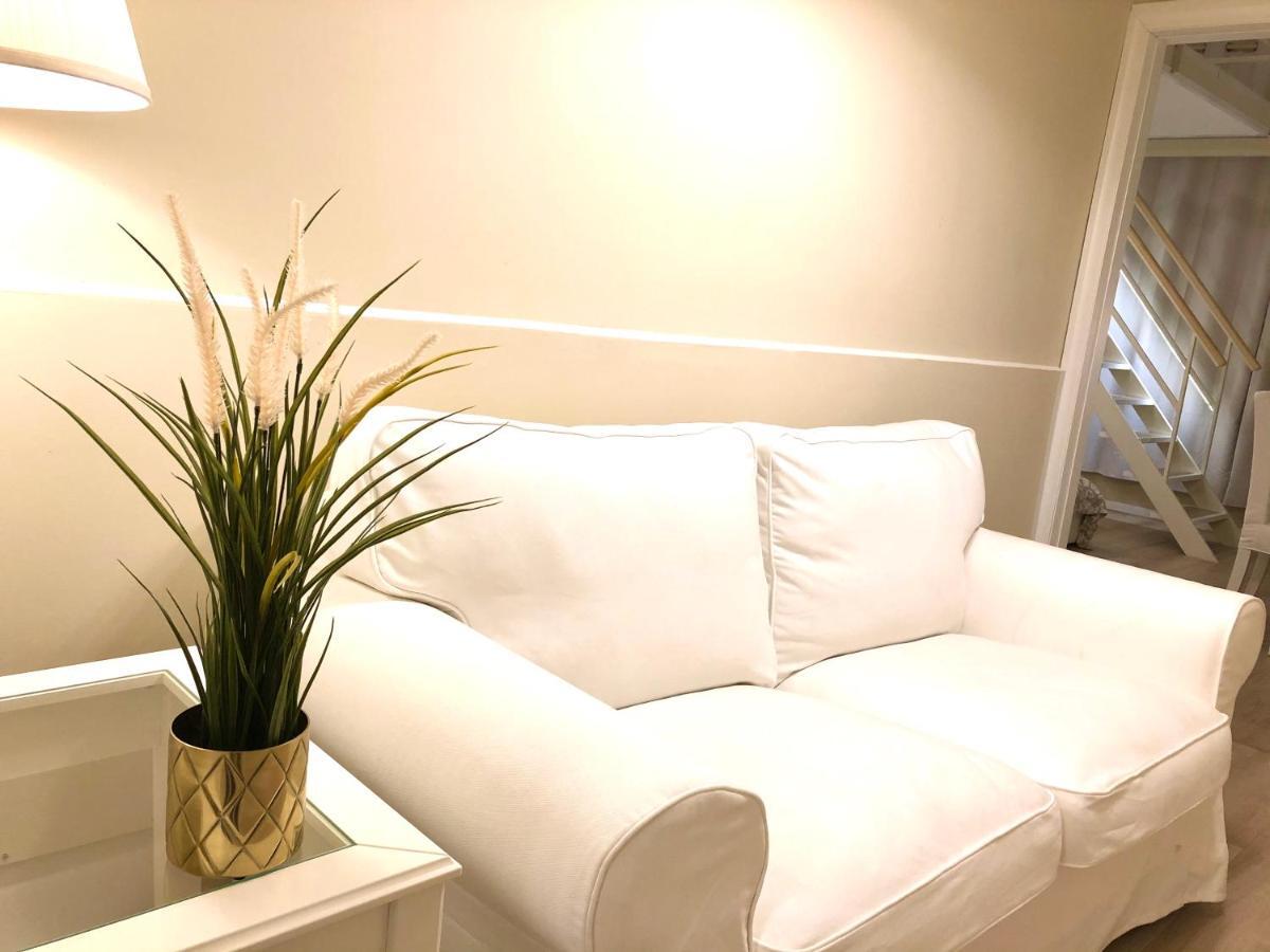 Borgo Empedocle House Daire Katanya Dış mekan fotoğraf