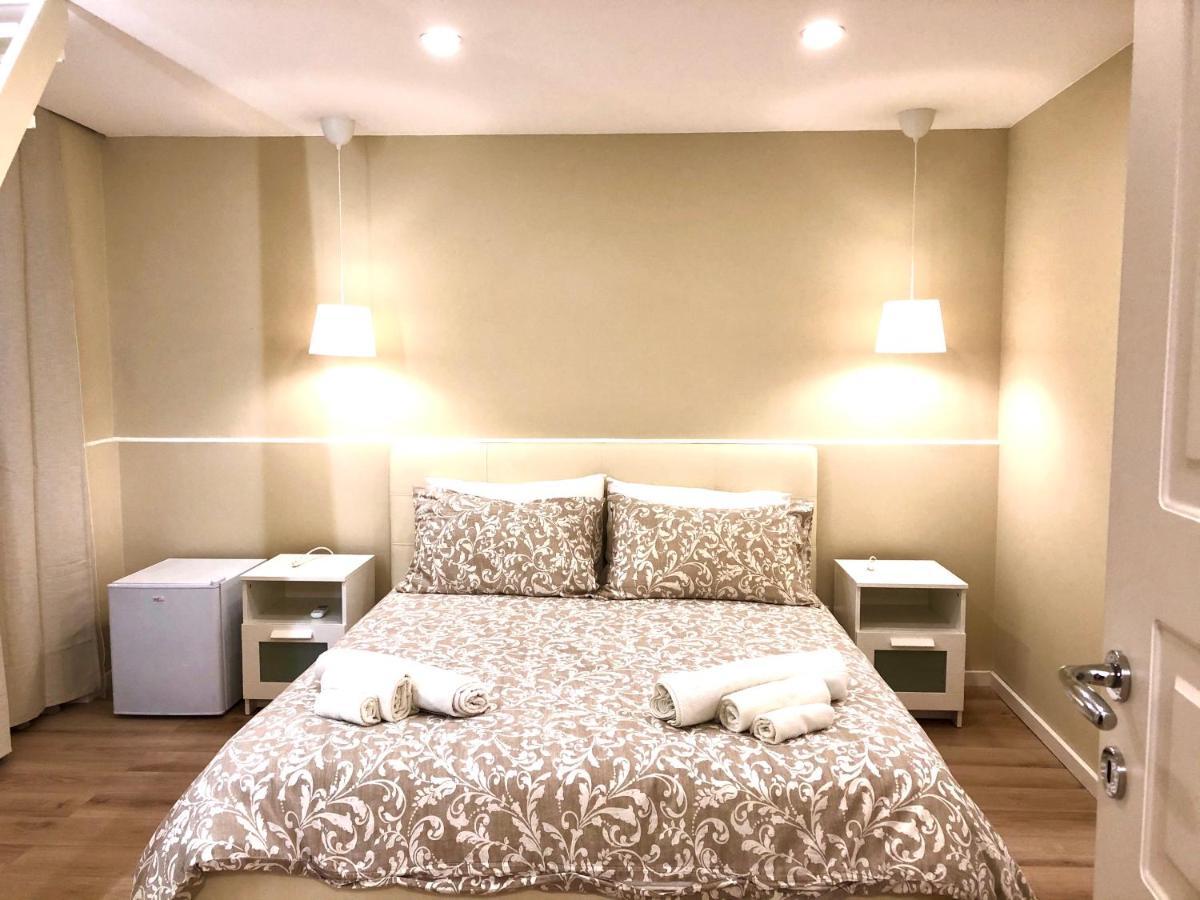 Borgo Empedocle House Daire Katanya Dış mekan fotoğraf