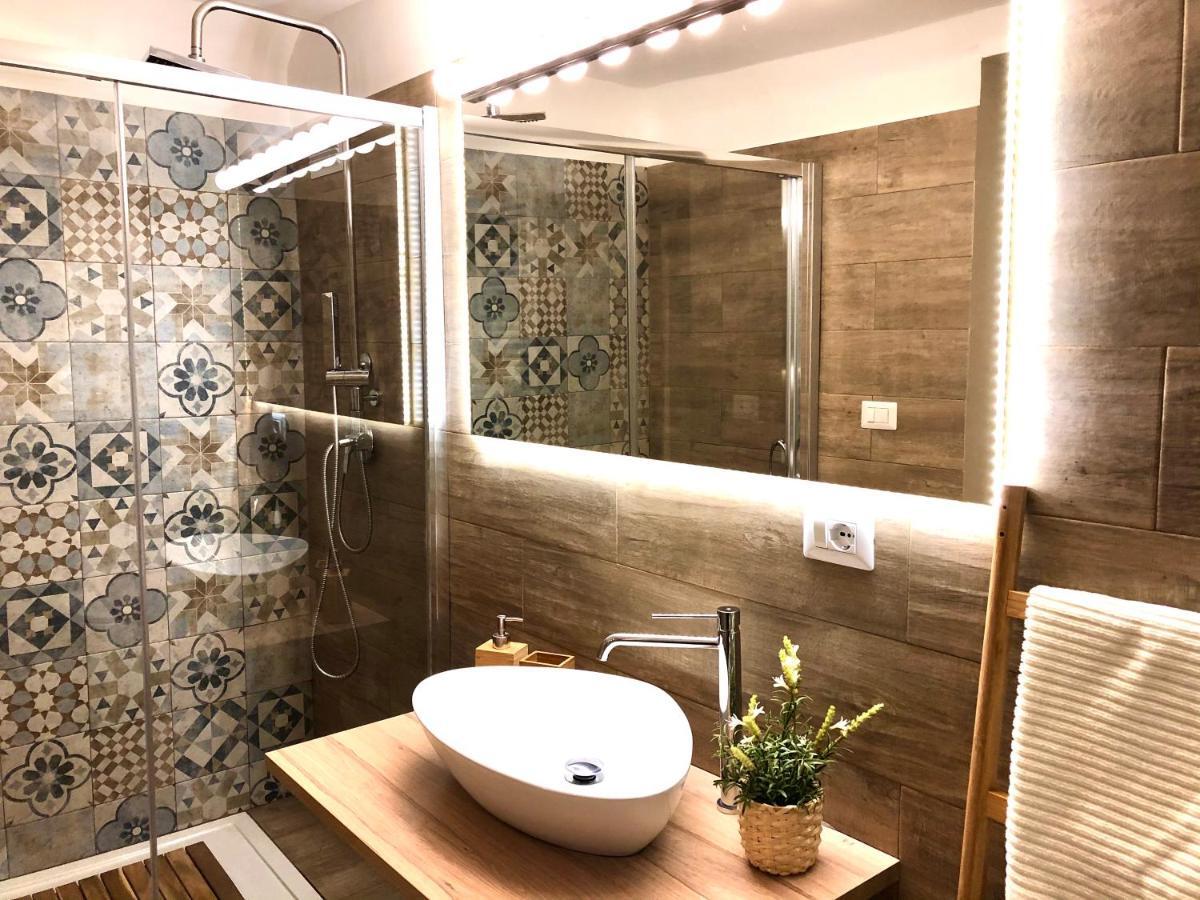Borgo Empedocle House Daire Katanya Dış mekan fotoğraf